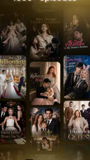 StoryReel: Drammi Brevi e Film screenshot 8