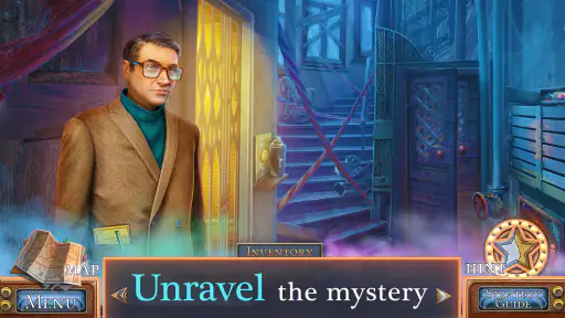 Strange Investigations 2: F2P screenshot 4