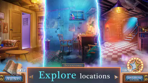 Strange Investigations 2: F2P screenshot 7