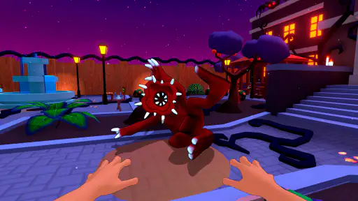 Stranger School di scherzi screenshot 5