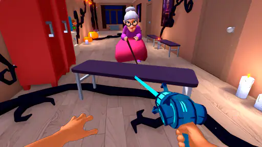 Stranger School di scherzi screenshot 6