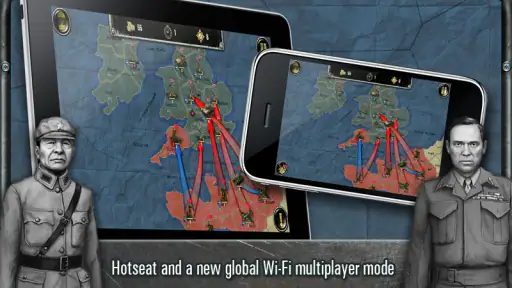 Strategy & Tactics:USSR vs USA screenshot 5