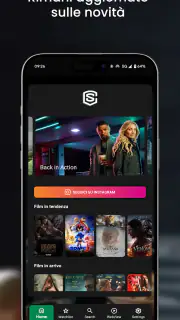 Streaming Community screenshot 2