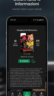 Streaming Community screenshot 5