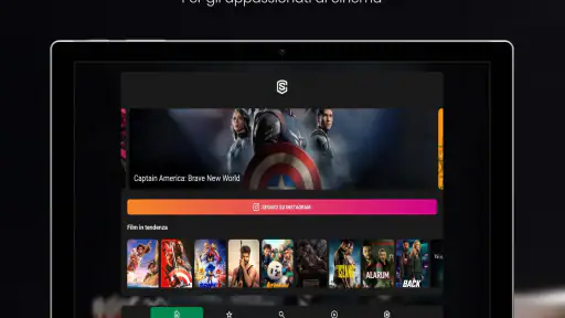 Streaming Community screenshot 8