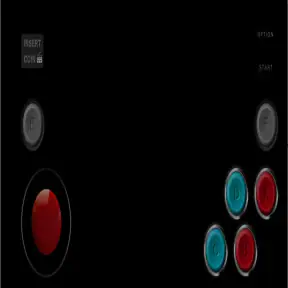 Street 90s Old Nostalg Fighter screenshot 3