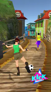 Street Chaser screenshot 3