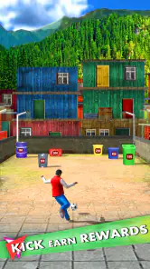 Street Chaser screenshot 5
