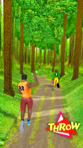 Street Chaser screenshot 6