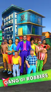 Street Chaser screenshot 7