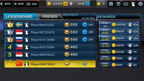 Street Racing 3D screenshot 4