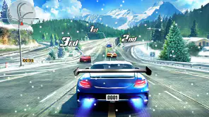 Street Racing 3D screenshot 7