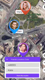 Street View Live Satellite Map screenshot 3