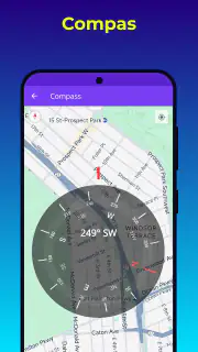 Street View Live Satellite Map screenshot 5