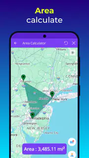 Street View Live Satellite Map screenshot 6
