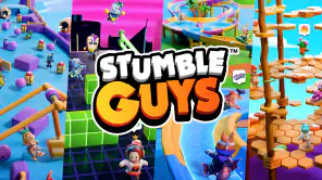 Stumble Guys screenshot 8
