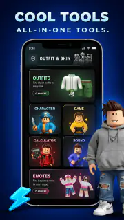 StyleWorld Outfit & Skin screenshot 2