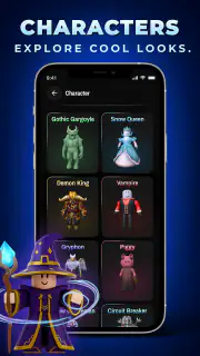 StyleWorld Outfit & Skin screenshot 4