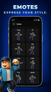 StyleWorld Outfit & Skin screenshot 5