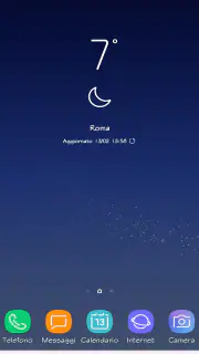 Stylus Italiano FlipFont screenshot 2