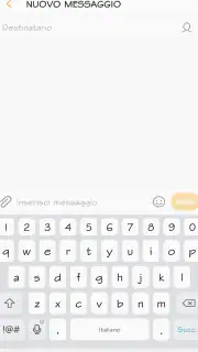 Stylus Italiano FlipFont screenshot 3