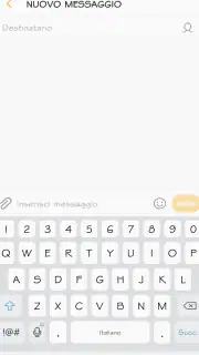 Stylus Italiano FlipFont screenshot 4
