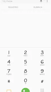 Stylus Italiano FlipFont screenshot 5