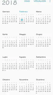 Stylus Italiano FlipFont screenshot 6