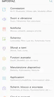 Stylus Italiano FlipFont screenshot 7