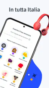 Subito: compra e vendi usato screenshot 2