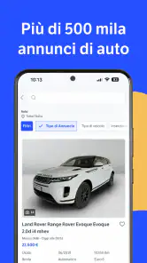 Subito: compra e vendi usato screenshot 3