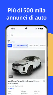 Subito: compra e vendi usato screenshot 3