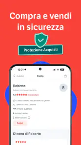Subito: compra e vendi usato screenshot 6