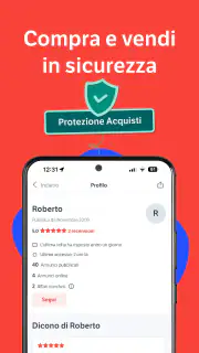 Subito: compra e vendi usato screenshot 6