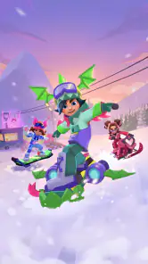 Subway Surfers screenshot 5