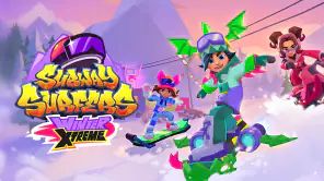 Subway Surfers screenshot 7