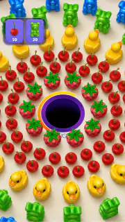 Suck it Up ™ - Hole Them All screenshot 4