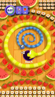 Suck it Up ™ - Hole Them All screenshot 5
