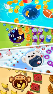 Suck it Up ™ - Hole Them All screenshot 6