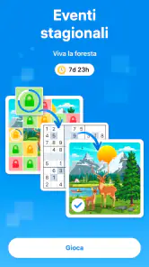 Sudoku.com - Giochi di numeri screenshot 3