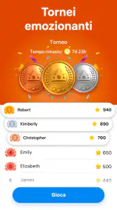 Sudoku.com - Giochi di numeri screenshot 4