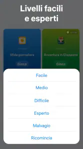 Sudoku.com - Giochi di numeri screenshot 6