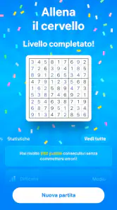 Sudoku.com - Giochi di numeri screenshot 8