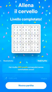 Sudoku.com - Giochi di numeri screenshot 8