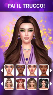 SUITSME: Giochi moda e vestire screenshot 3