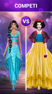 SUITSME: Giochi moda e vestire screenshot 4