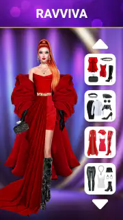 SUITSME: Giochi moda e vestire screenshot 7