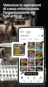 SumUp: pagamenti e POS screenshot 5