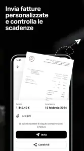 SumUp: pagamenti e POS screenshot 6