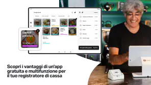 SumUp: pagamenti e POS screenshot 7